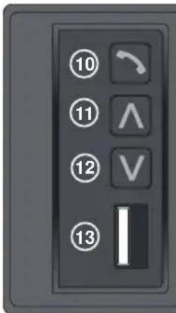 ALECTO BSP40 - Sommaire - 2