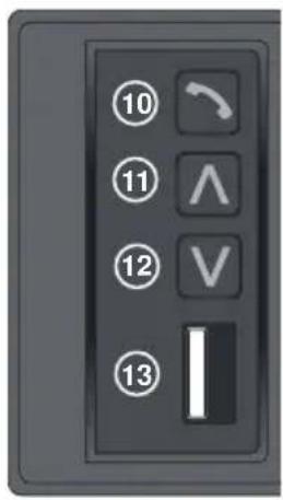 ALECTO BSP40 - OVERZICH - 3