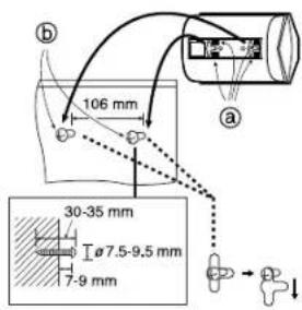 TECHNICS SBCSS135 - Speaker System Enceintes acoustiques - 4