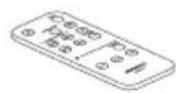 TECHNICS SBT200 - Accessori - 1