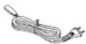 TECHNICS SBT200 - Accesorios - 3