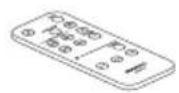 TECHNICS SBT200 - Accessories - 1