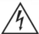 TECHNICS SBT200 - DANGER: - 1