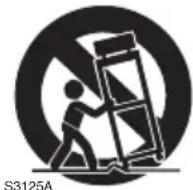 TECHNICS SBT200 - Instrucciones de seguridad importantes - 1