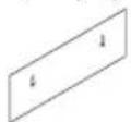 TECHNICS SBT200 - Accessoires - 7