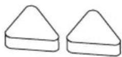 TECHNICS SBT200 - Accessoires - 5