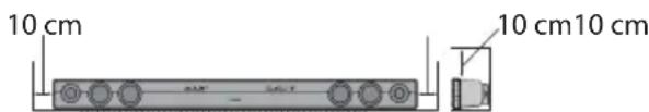 TECHNICS SBT200 - Generales - 1