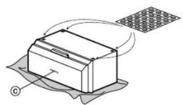 TECHNICS SBCSS250 - Spis tresci - 6