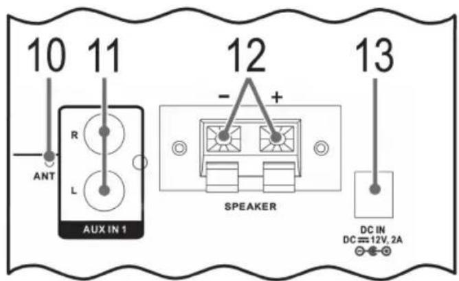 AEG BSS 4828 - Copepkanne - 2
