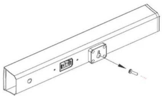 LENCO SB0160 - Attention : - 1