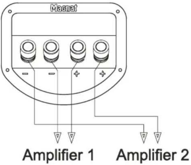 MAGNAT Quantum 657 - QUANTUM HÖGTALARE I STEREODRIFT - 4