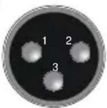 ALECTO PAS212A - DONNEES DE RACCORDEMENT EQUILIBREES/NON-EQUILIBRES - 7