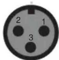 ALECTO PAS212A - DONNEES DE RACCORDEMENT EQUILIBREES/NON-EQUILIBRES - 4