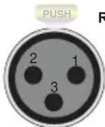 ALECTO PAS212A - DONNEES DE RACCORDEMENT EQUILIBREES/NON-EQUILIBRES - 6