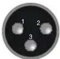 ALECTO PAS212A - DONNEES DE RACCORDEMENT EQUILIBREES/NON-EQUILIBRES - 5