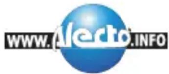 ALECTO PAS212A - COMMENT AGIR: - 1