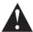 KLIPSCH XF48 - Instrucciones importantes de seguidad - 1