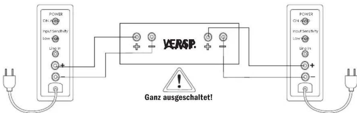 KLIPSCH XF48 - WEEE-Hinweis - 8