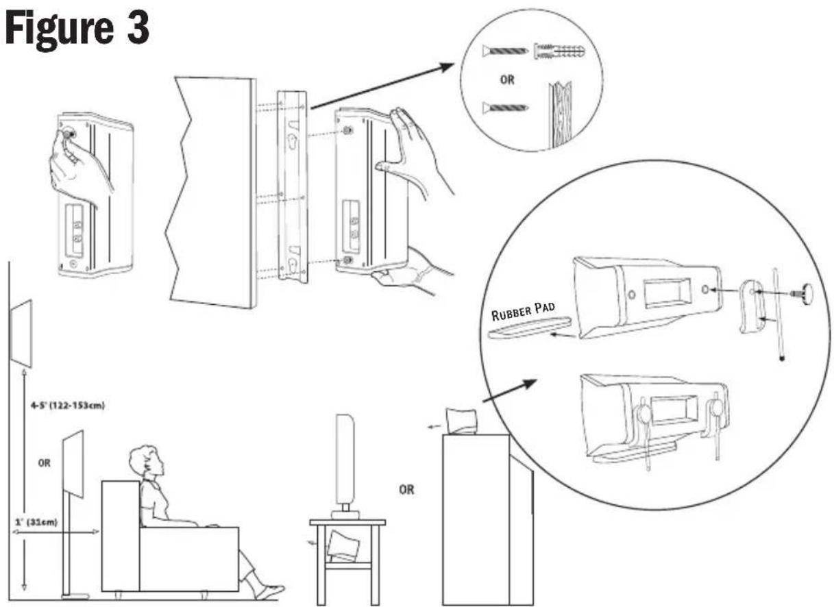 KLIPSCH XF48 - WEEE Notice - 5