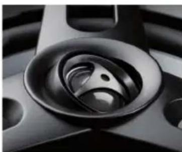 HECO INW 802 - REGOLAZIONE ACUSTICA - 2