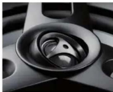 HECO INW 802 - ADAPTATION ACOUSTIQUE - 2