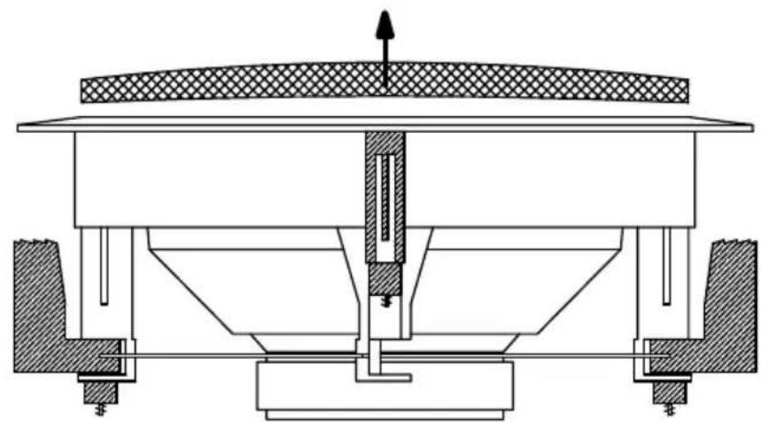 HECO INW 802 - INW802 INW602 - 3