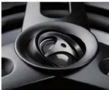 HECO INW 802 - ACOUSTIC ADAPTATION - 2