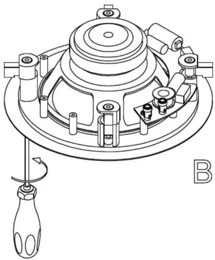 HECO INW 802 - INW802 INW602 - 5