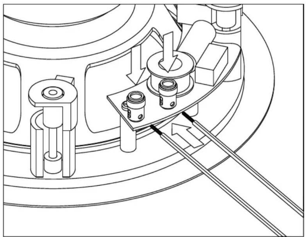 HECO INW 802 - INW802 INW602 - 8