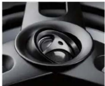 HECO INC 2602 - ACOUSTIC ADAPTATION - 2