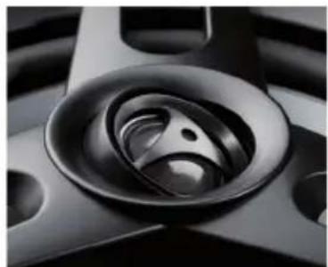 HECO INC 2602 - COLLEGAMENTO AD UN AMPLIFICATORE STEREO - 1