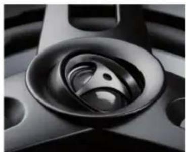 HECO INC 2602 - COLLEGAMENTO AD UN AMPLIFICATORE STEREO - 3