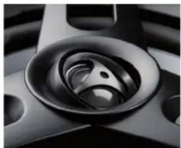 HECO INC 2602 - COLLEGAMENTO AD UN AMPLIFICATORE STEREO - 5