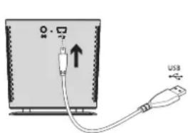 DUAL BTP 100 - Chargez l'accumulateur avant l'utilisation! - 2