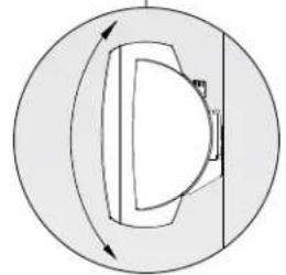 Paradigm Studio 60 - RÉGLEZ LES SUPPORTS POUR OBTENIR L'ANGLE D'INCLINAISON SOUHAITÉ : - 1