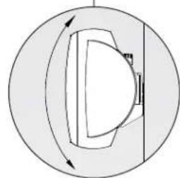 Paradigm Studio 60 - ADJUST BRACKETS TO ACHIEVE DESIRED ANGLE OF TILT: - 2