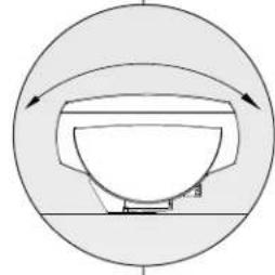 Paradigm Studio 60 - ADJUST BRACKETS TO ACHIEVE DESIRED ANGLE OF TILT: - 1