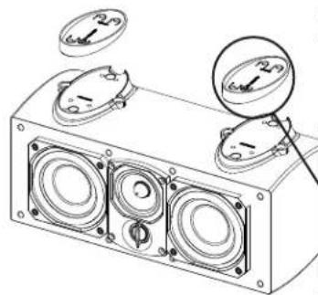 Paradigm Studio 60 - STEP 2 - 1