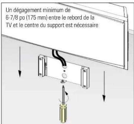 Paradigm Studio 60 - NÉCESSAIRE, NON COMPRIS (UNE ENCEINTE) : - 9