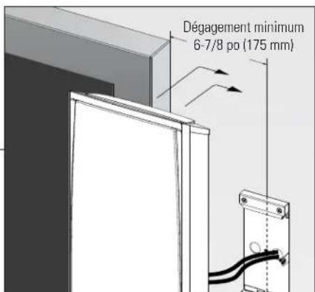 Paradigm Studio 60 - NÉCESSAIRE, NON COMPRIS (UNE ENCEINTE) : - 10