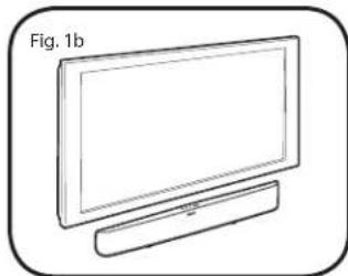 Paradigm Soundtrack 2 System - PLACEMENT - 2