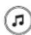 Paradigm Soundtrack 2 System - Controlremoto - 5