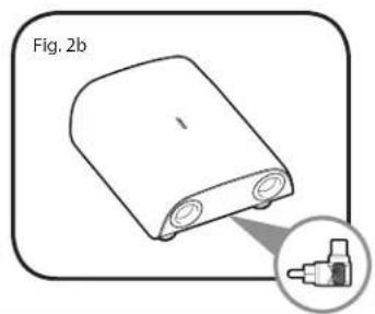 Paradigm Soundtrack 2 System - POSITIONNEMENT - 4