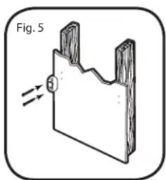 Paradigm Soundtrack 2 System - Étape 4 - 1