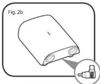 Paradigm Soundtrack 2 System - PLACEMENT - 4