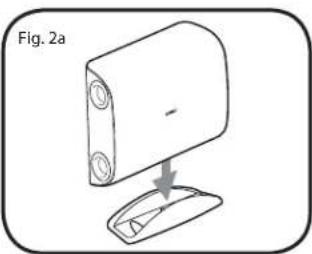 Paradigm Soundtrack 2 System - PLACEMENT - 3