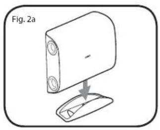 Paradigm Soundtrack 2 System - POSITIONNEMENT - 3