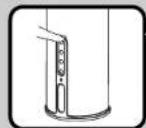 VIVANCO CHS5500 - C Telecommande a infrarouge - 6