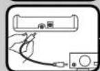 VIVANCO CHS5500 - C Telecommande a infrarouge - 2
