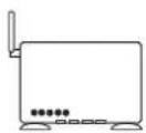 LOEWE AirSpeaker ID - Esempi di configurazione - 2